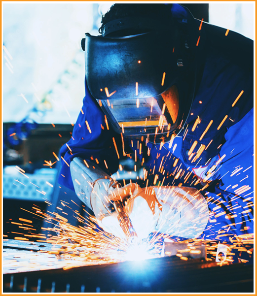 About Agarwal Engineering